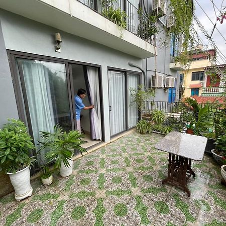 Tam Coc Homestay Ninh Binh Exterior foto