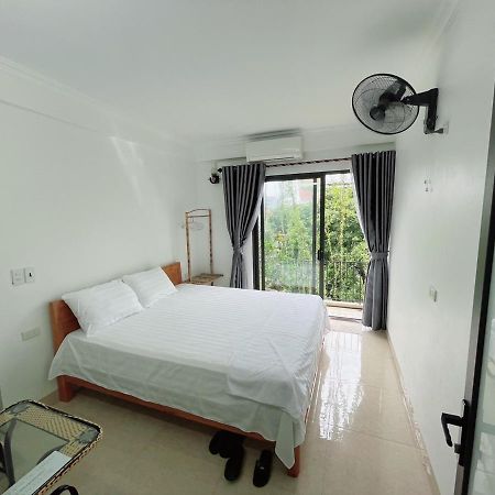 Tam Coc Homestay Ninh Binh Exterior foto