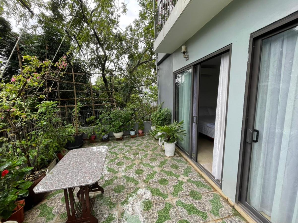 Tam Coc Homestay Ninh Binh Exterior foto